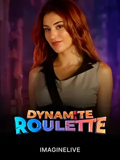 Игра Dynamite Roulette