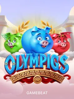 Игра Olympigs
